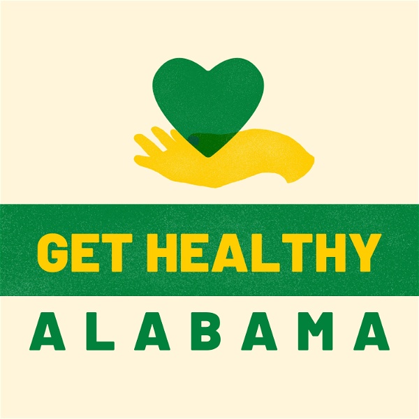 Artwork for Get Healthy Alabama
