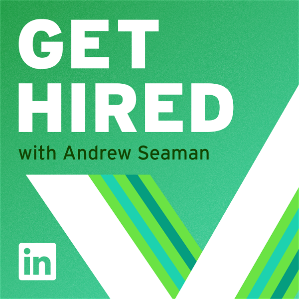Artwork for Get Hired