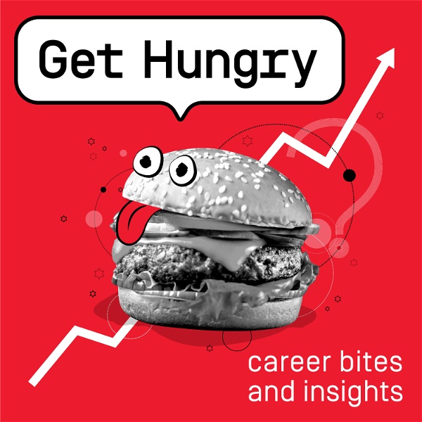 Artwork for Get Hungry