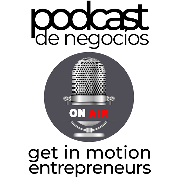 Artwork for Podcast de Negocios en Español