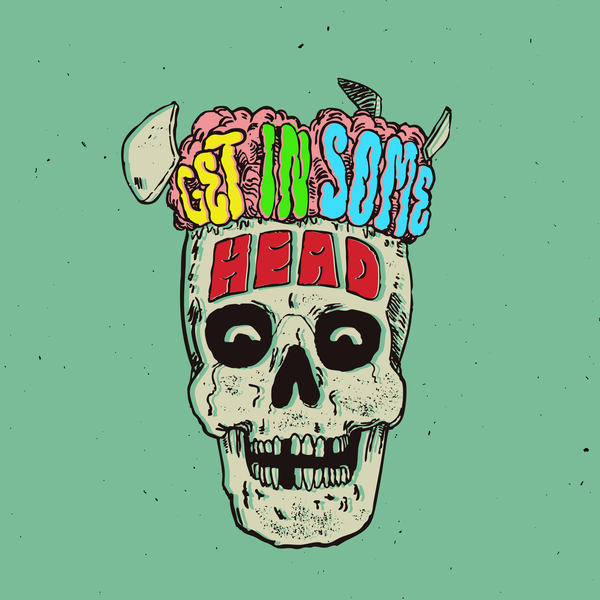 Artwork for Get In Some Head