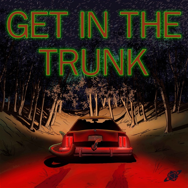 Artwork for Get in the Trunk