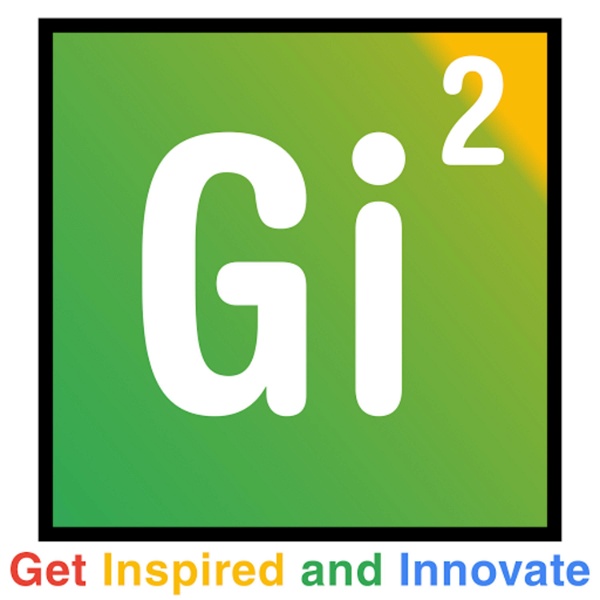 Artwork for Get Inspired and Innovate