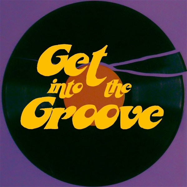 Artwork for Get into the Groove