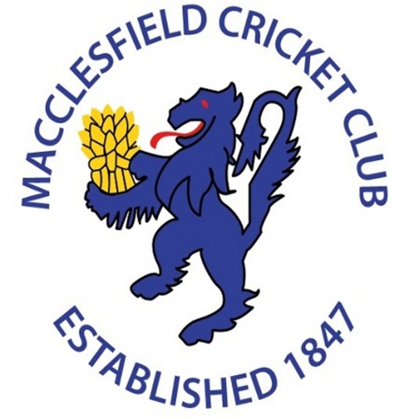 Artwork for Get It Whacked! The Macclesfield Cricket Club Podcast