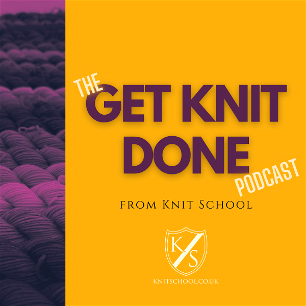Artwork for Get Knit Done