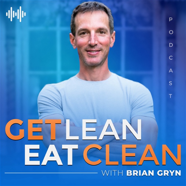 Artwork for Get Lean Eat Clean