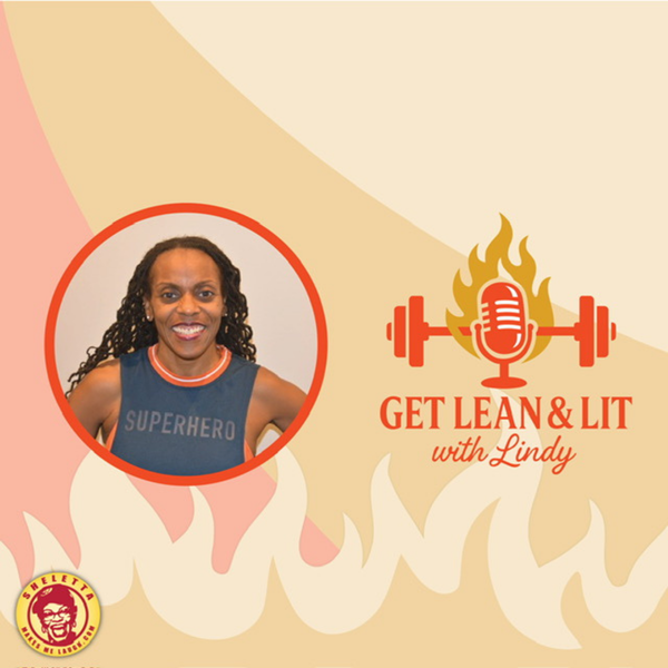 Artwork for Get Lean & Lit