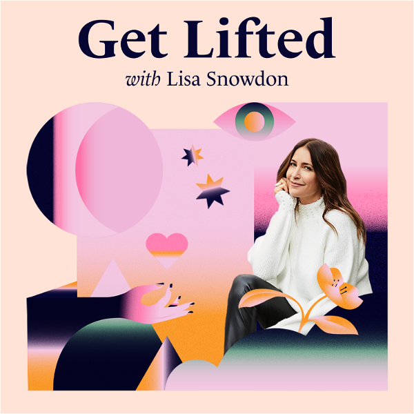 Artwork for Get Lifted