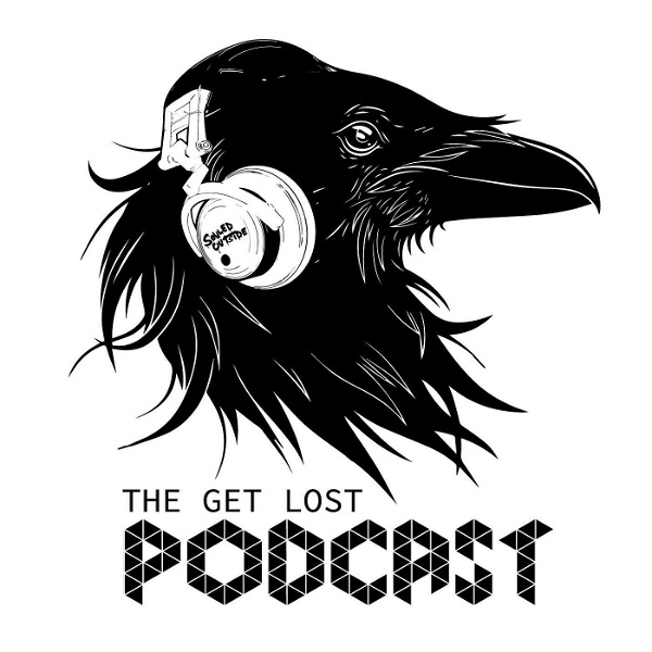 Artwork for Get Lost Podcast
