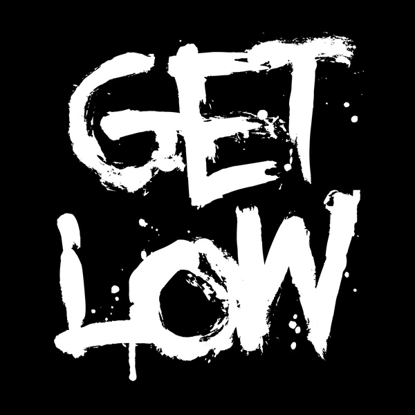 Artwork for Get Low