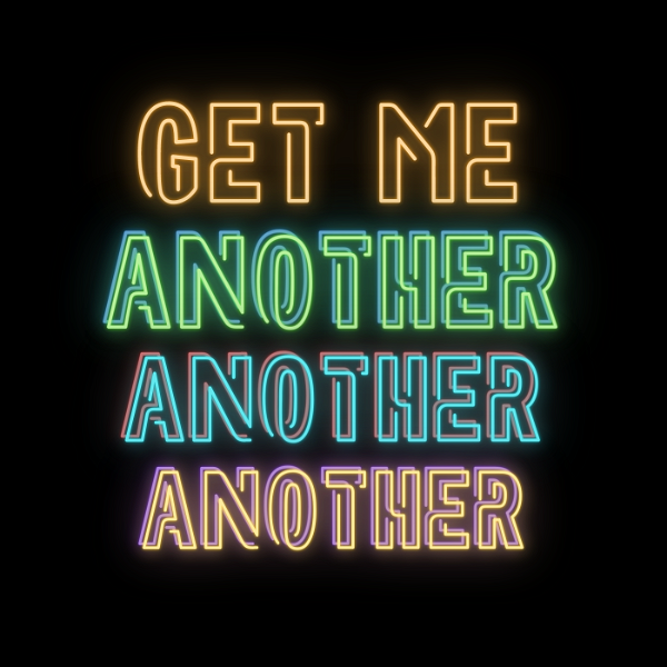 Artwork for Get Me Another