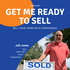 Get Me Ready To Sell