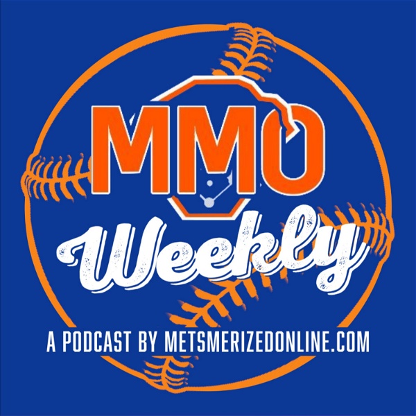 Artwork for MMO Weekly: A Podcast By Metsmetsmerized Online