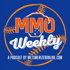 MMO Weekly: A Podcast By Metsmetsmerized Online