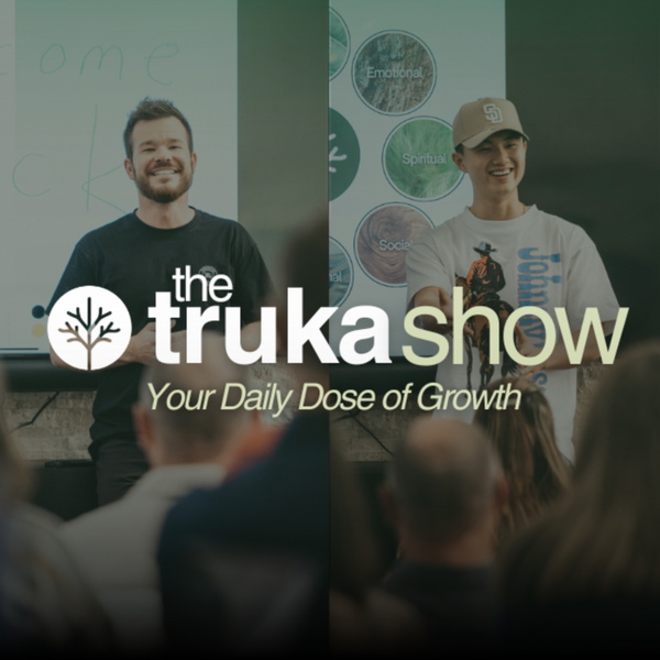 Artwork for The Truka Show