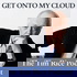 Get Onto My Cloud: The Tim Rice Podcast