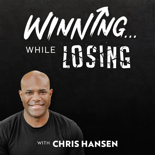 Artwork for Winning... While Losing Podcast