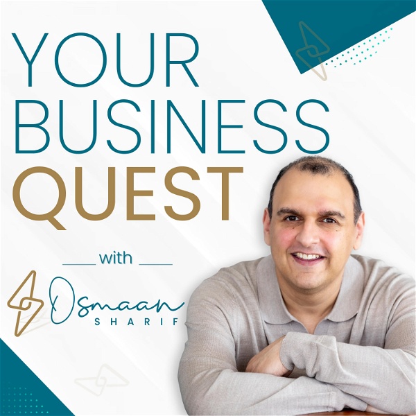 Artwork for Your Business Quest