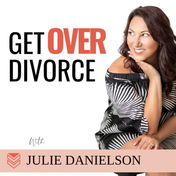 Artwork for Get Over Divorce