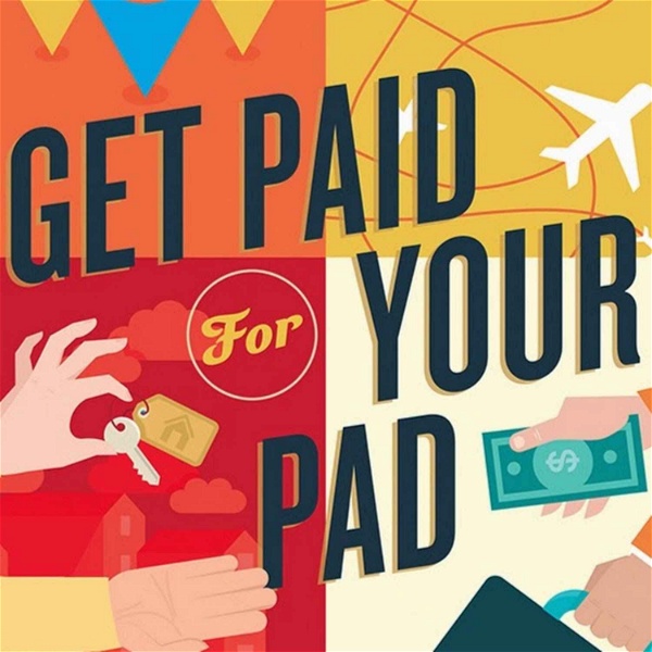 Artwork for Get Paid For Your Pad
