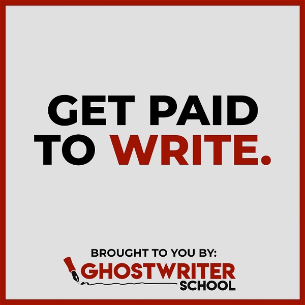Artwork for Get Paid to Write