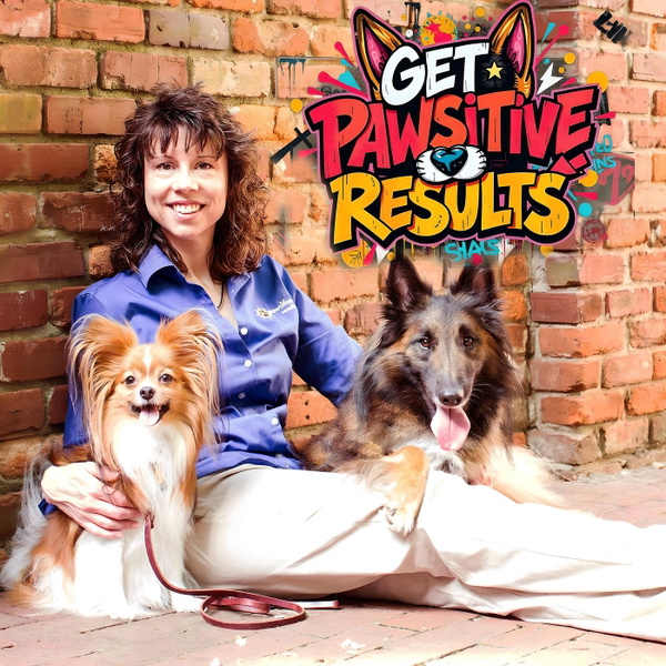 Artwork for Get Pawsitive Results
