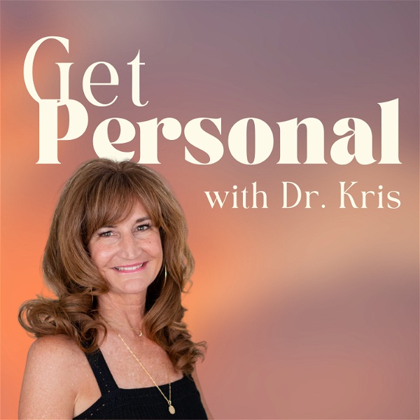 Artwork for Get Personal