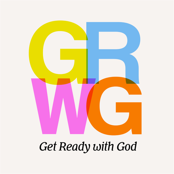 Artwork for Get Ready With God