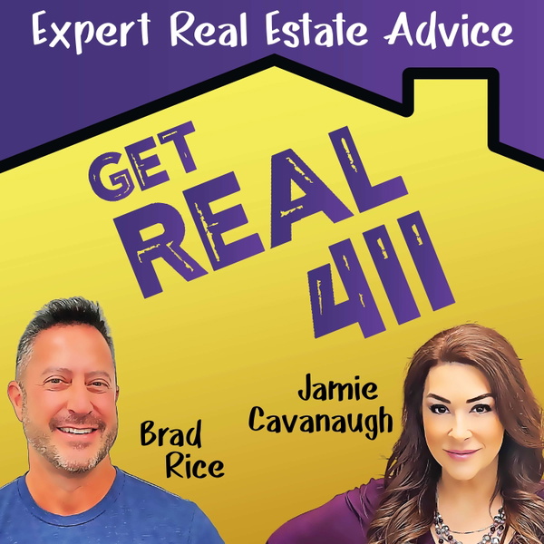 Artwork for Get Real 411