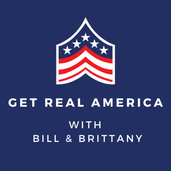 Artwork for Get Real America