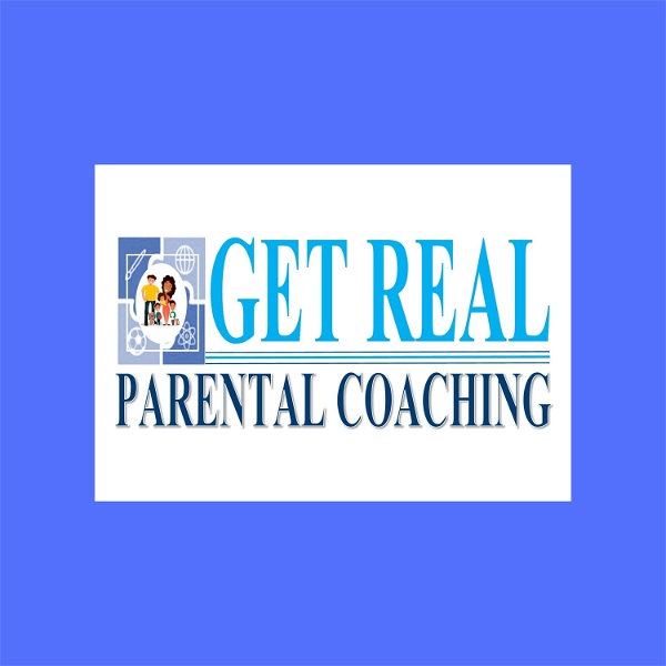 Artwork for Get Real Parental Coaching