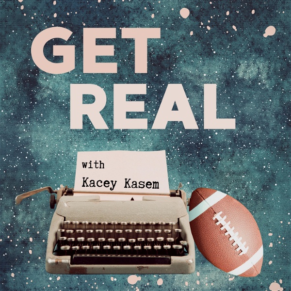 Artwork for Get Real with Kacey Kasem