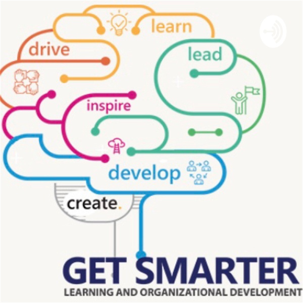 Artwork for GET Smarter Learning and OD