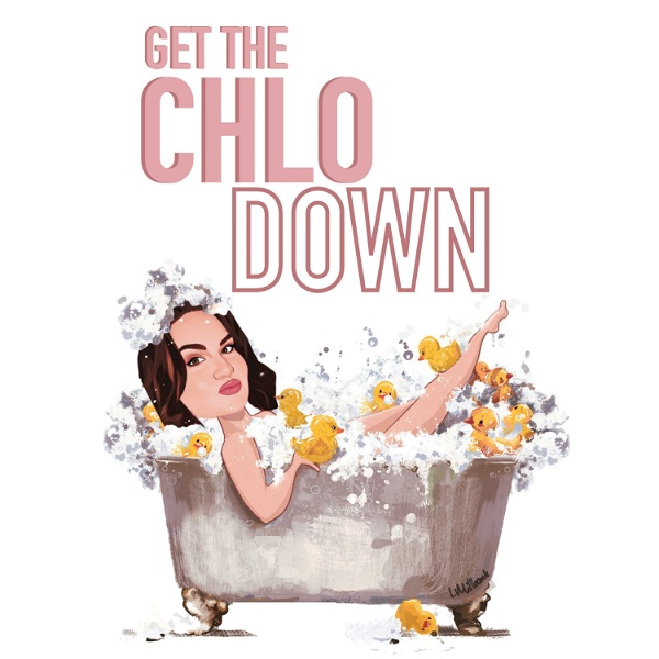 Artwork for Get The Chlo Down