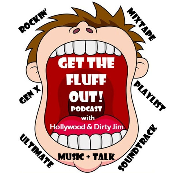 Artwork for Get The Fluff Out