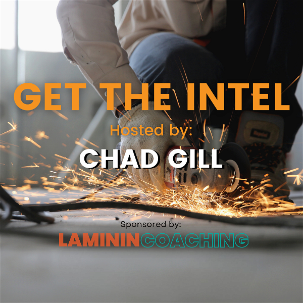 Artwork for Get the Intel