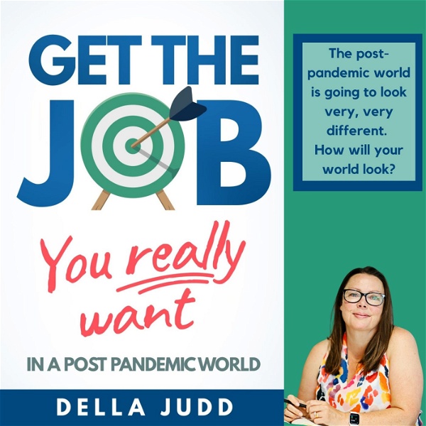 Artwork for Get The Job You Really Want