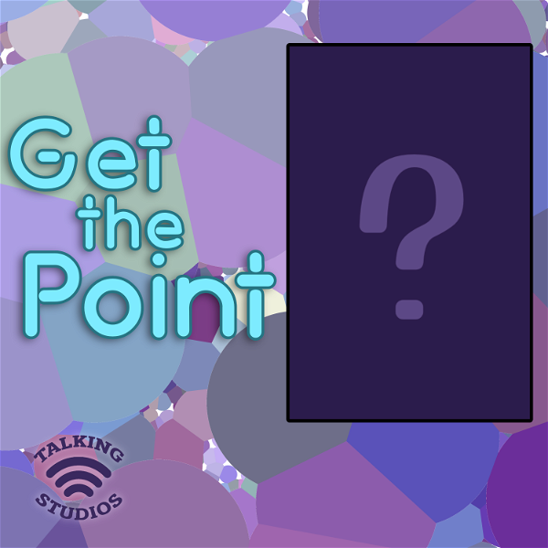 Artwork for Get The Point