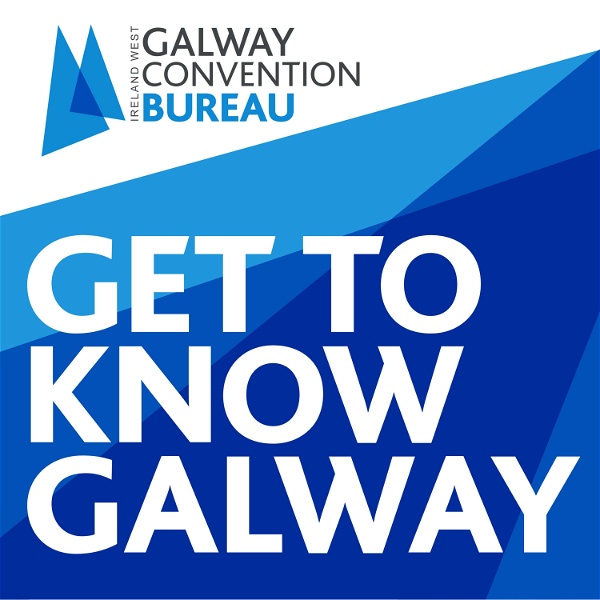 Artwork for Get To Know Galway