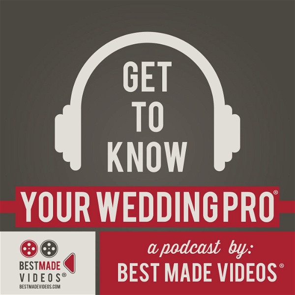 Artwork for Get to Know Your Wedding Pro®