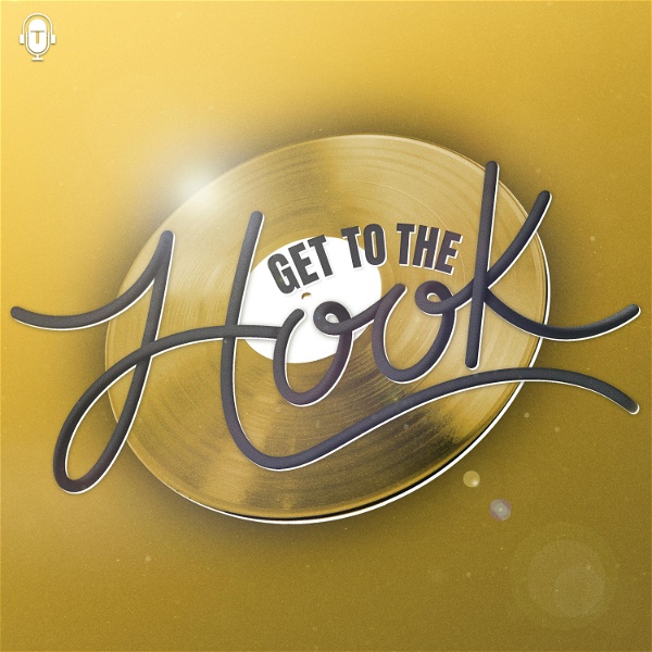 Artwork for Get To The Hook