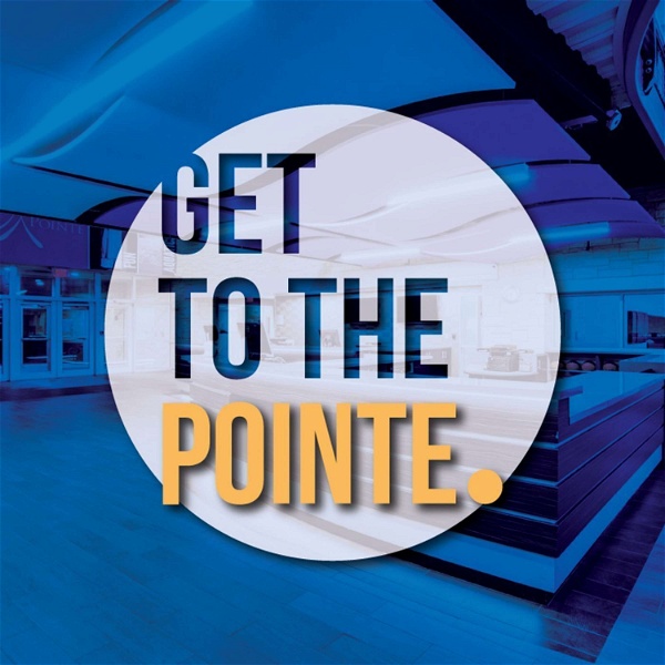 Artwork for Get To The Pointe