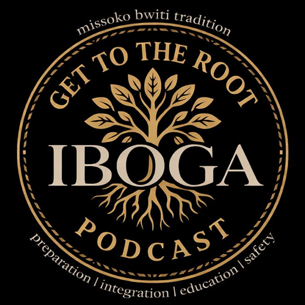 Artwork for Get To The Root Iboga