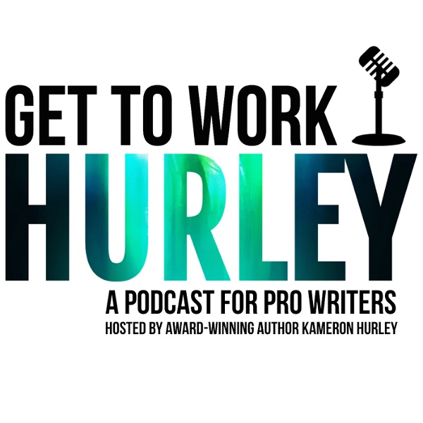 Artwork for Get to Work Hurley!