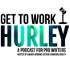 Get to Work Hurley!