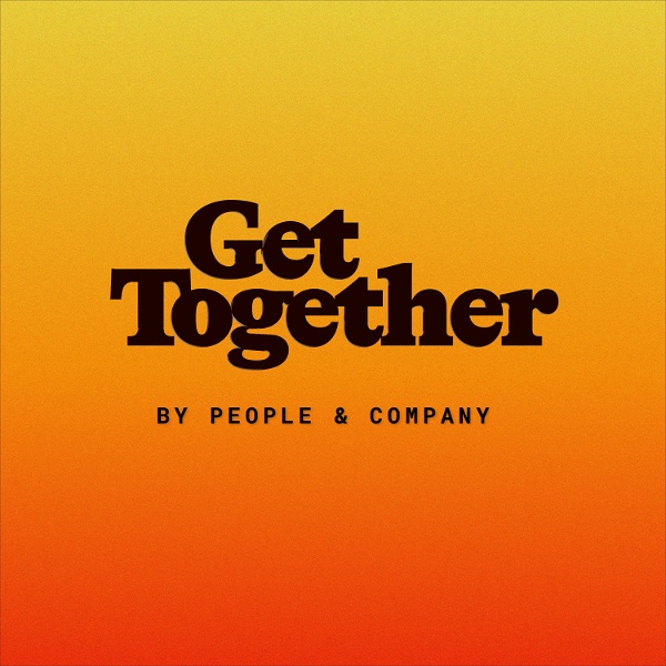 Artwork for Get Together