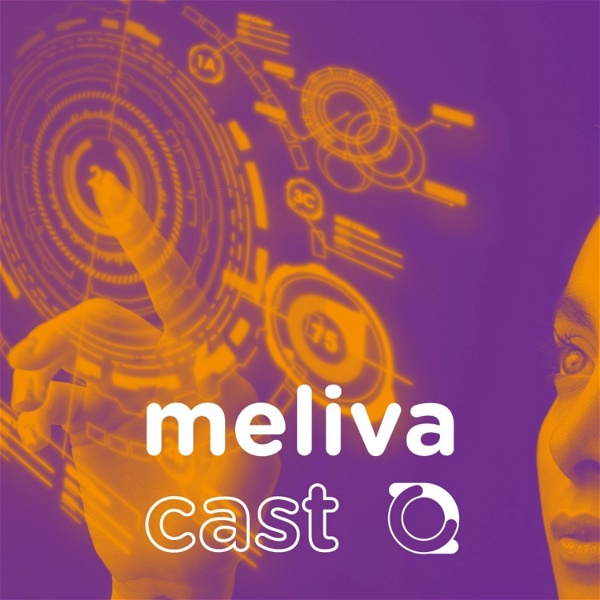 Artwork for Meliva Cast