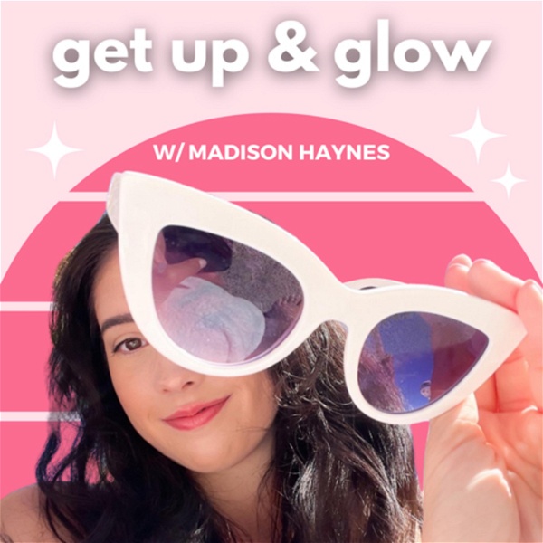 Artwork for Get Up And Glow