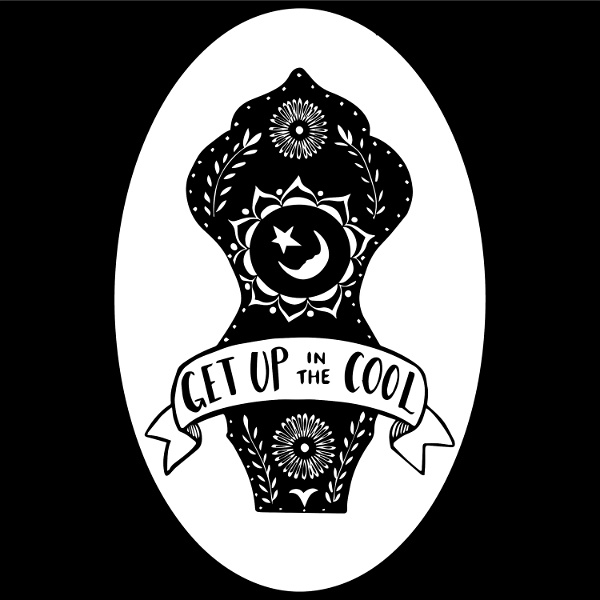 Artwork for Get Up in the Cool